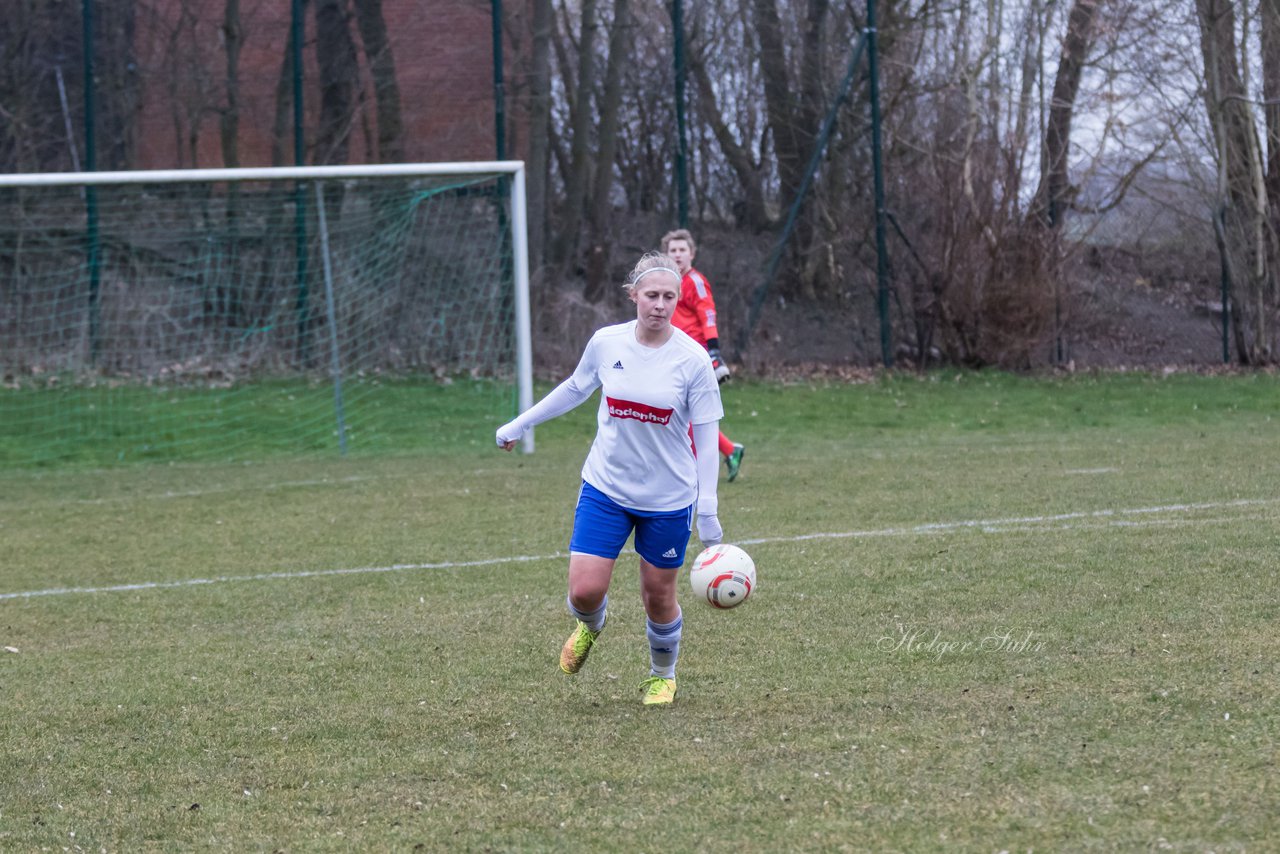 Bild 294 - Frauen TSV Zarpen - FSC Kaltenkirchen : Ergenis: 2:0